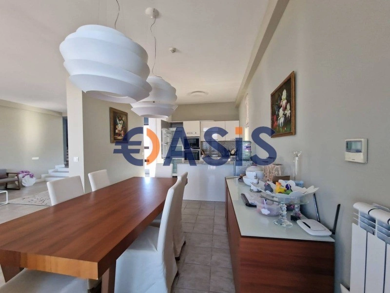 Уютная вилла с 5 спальнями в Созополе, Болгария