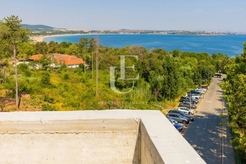 Просторная квартира площадью 350 м² в Созополе, Болгария