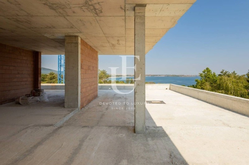 Просторная квартира площадью 350 м² в Созополе, Болгария