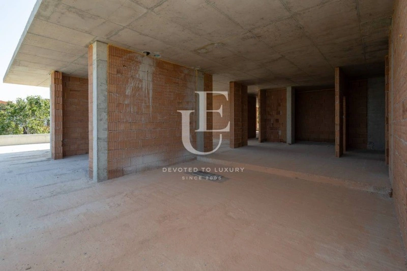 Просторная квартира площадью 350 м² в Созополе, Болгария