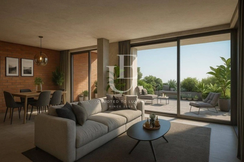 Просторная квартира площадью 350 м² в Созополе, Болгария