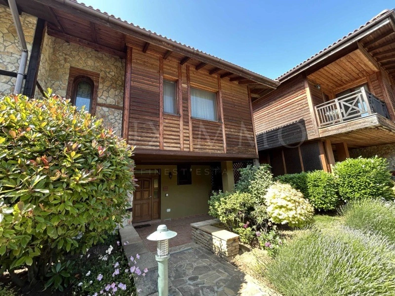 Просторный дом с 3 спальнями в Созополе, Болгария