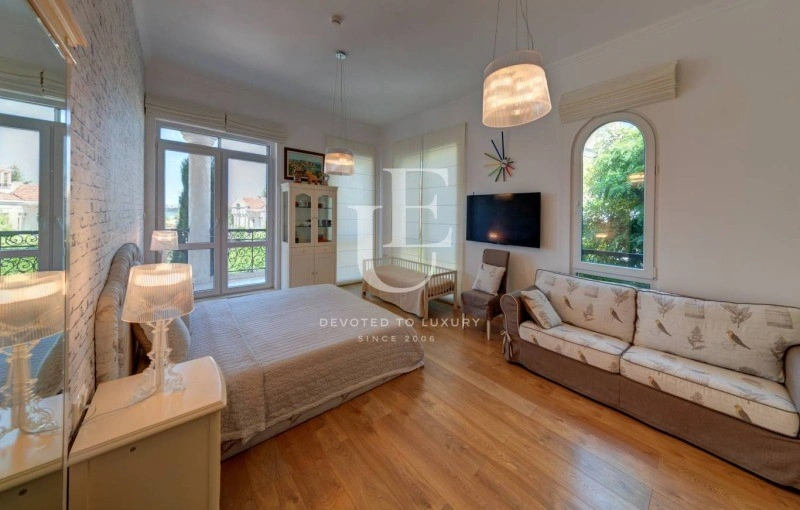 Просторная вилла с тремя спальнями в Созополе, Болгария