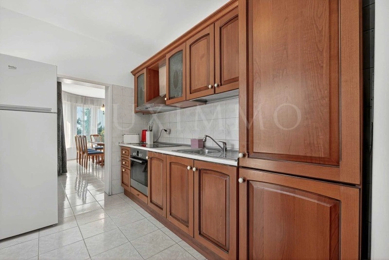 Роскошный дом 1000 m² в Ахелое, Болгария