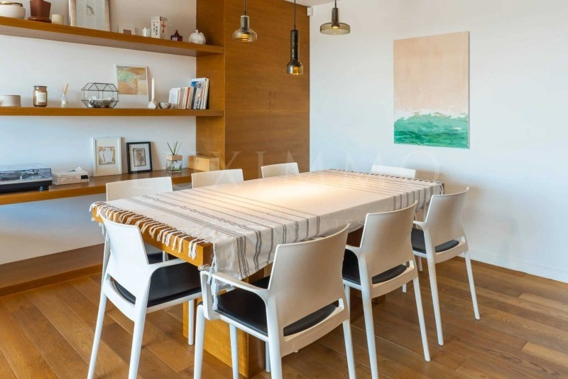 Современный дуплекс 184 m² в Бургасе, Болгария