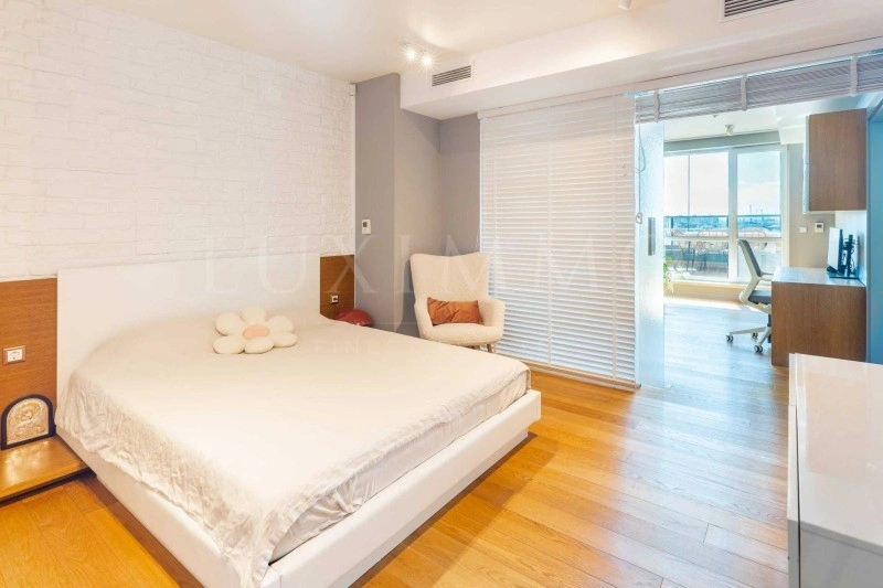 Современный дуплекс 184 m² в Бургасе, Болгария