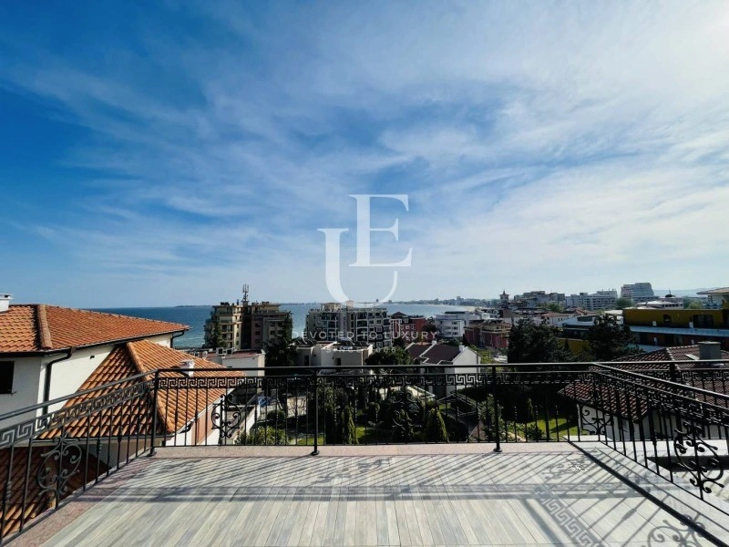 Комфортная вилла 500 m² в Бургасе, Болгария