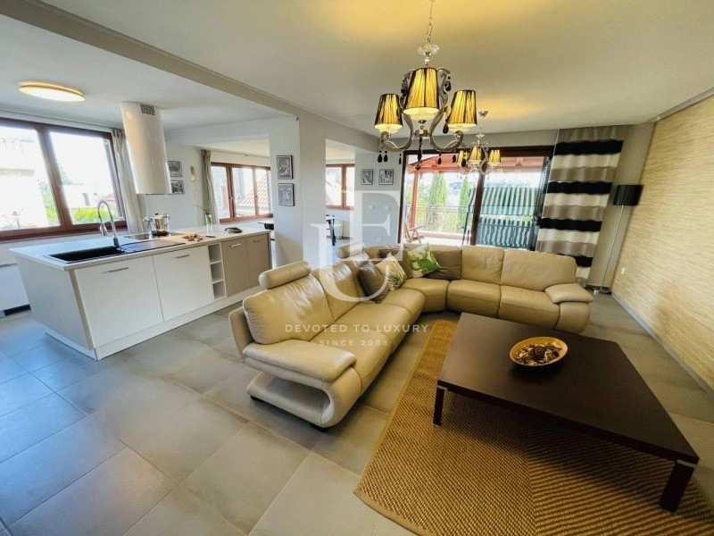 Комфортная вилла 500 m² в Бургасе, Болгария