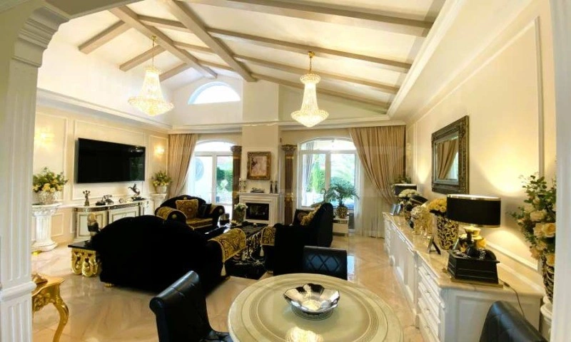 Престижная вилла 223 м² в Бургасе, Болгария