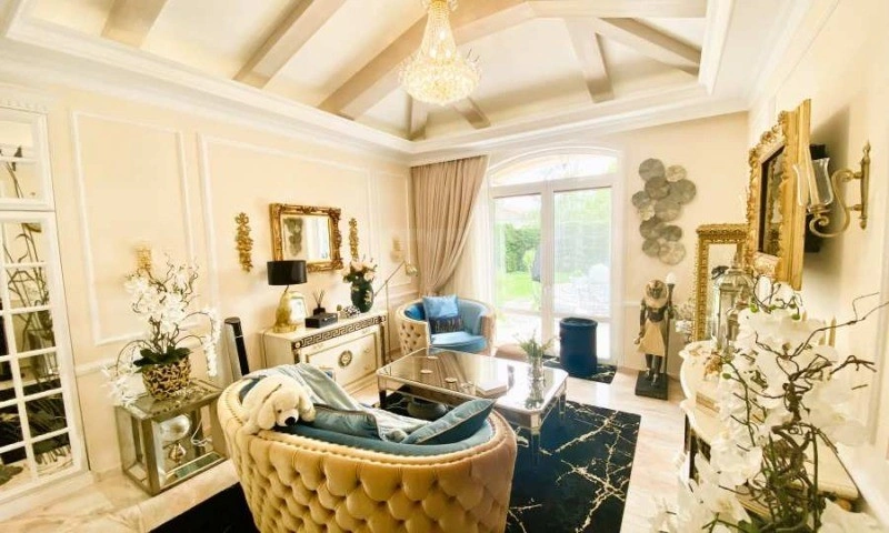 Престижная вилла 223 м² в Бургасе, Болгария