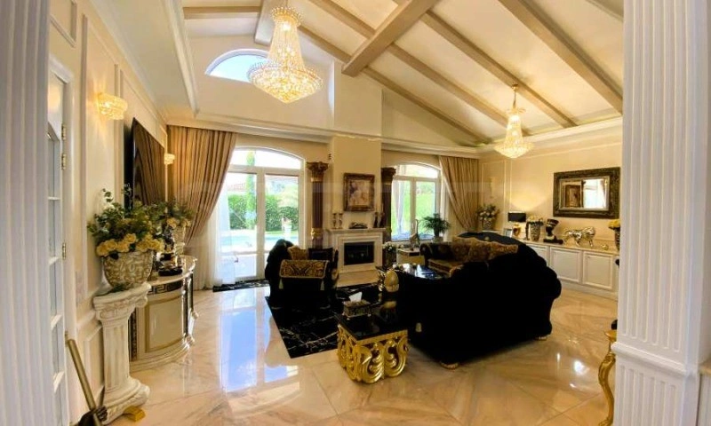 Престижная вилла 223 м² в Бургасе, Болгария