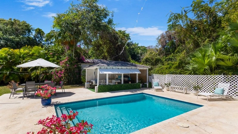 Дом 10+1 с открытой кухней в Нассау, Багамы