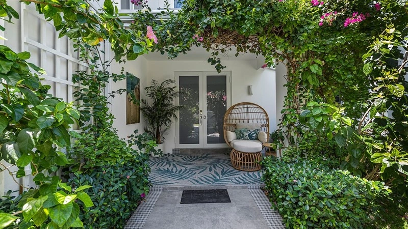 Дом 697 m2 с террасой в Нассау, Багамы