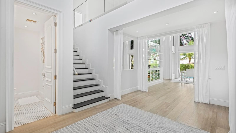 Дом 697 m2 с террасой в Нассау, Багамы