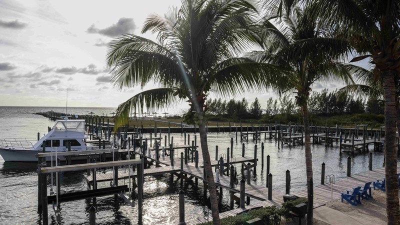 Дом 242 м² с камином в Фрипорте, Багамы