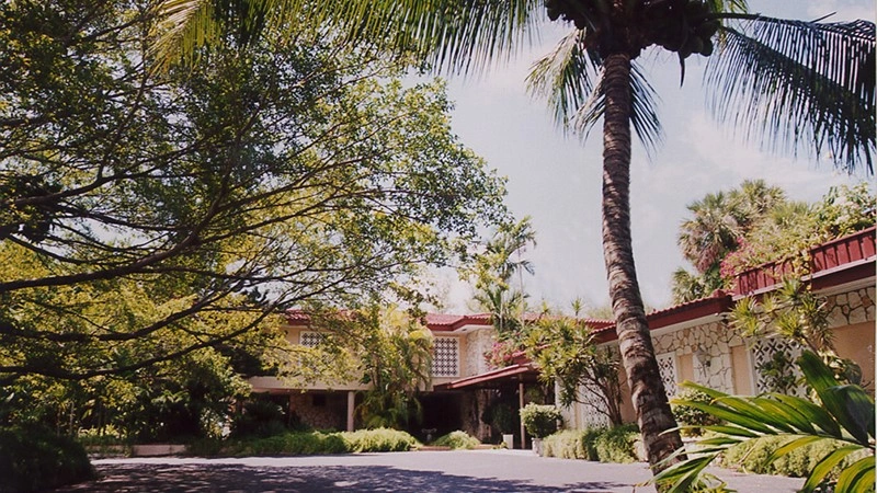 Дом 929 m2 с видом на океан в Фрипорте, Багамы