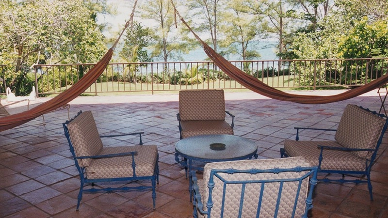 Дом 929 m2 с видом на океан в Фрипорте, Багамы