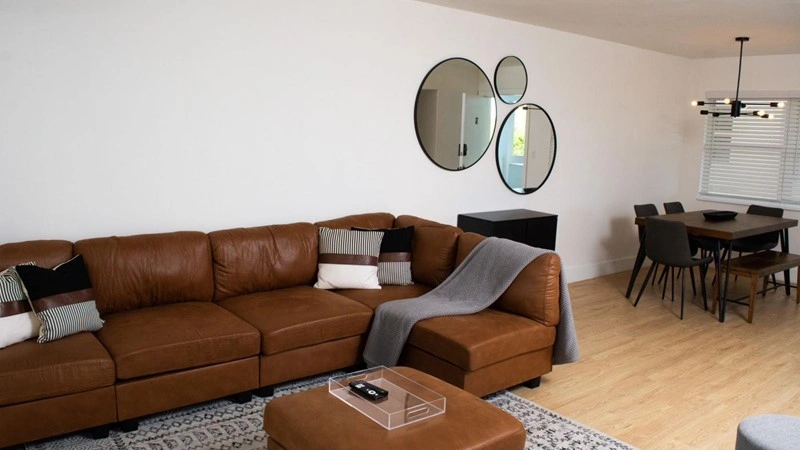 Дом 77 м² с садом в Фрипорте, Багамы