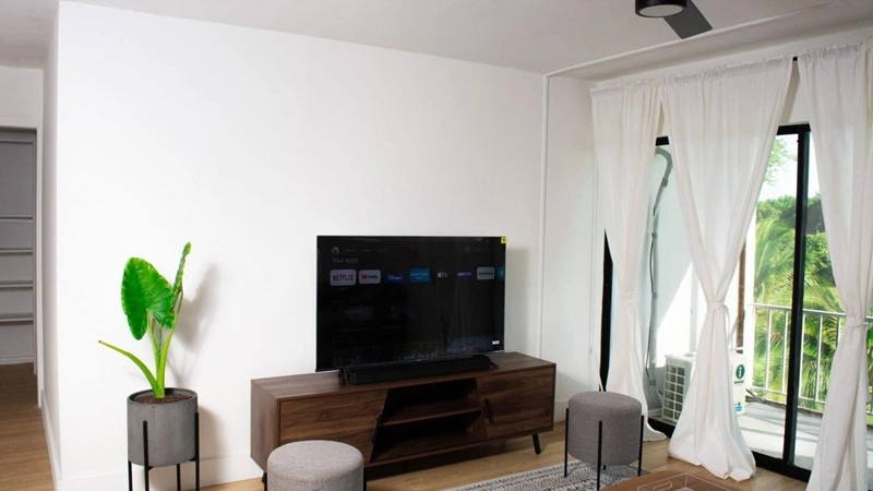 Дом 77 м² с садом в Фрипорте, Багамы