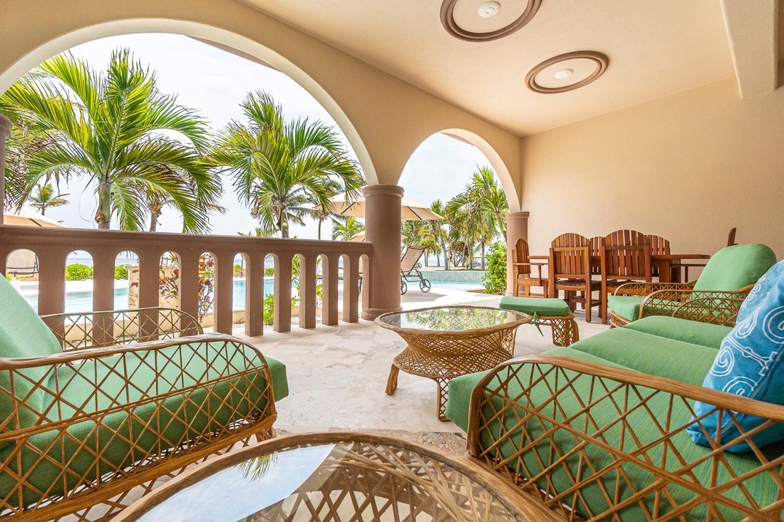 Вилла 200 m² с гаражом в Сан-Педро, Белиз