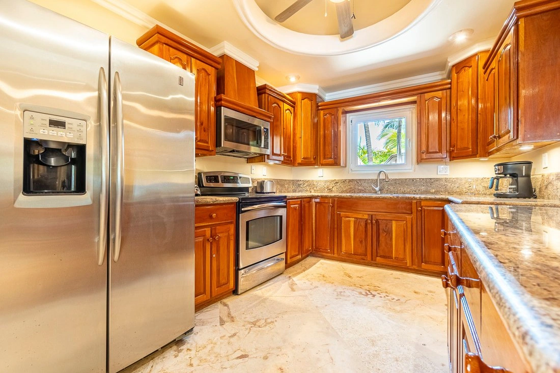 Вилла 200 m² с гаражом в Сан-Педро, Белиз