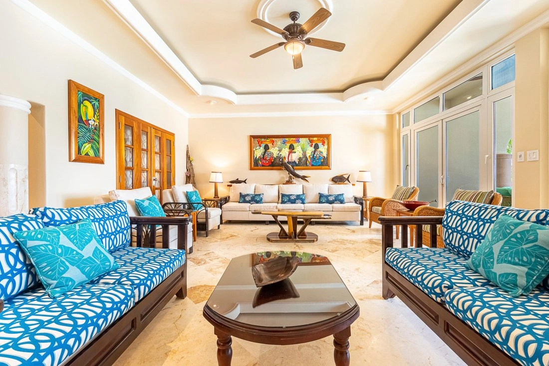 Вилла 200 m² с гаражом в Сан-Педро, Белиз