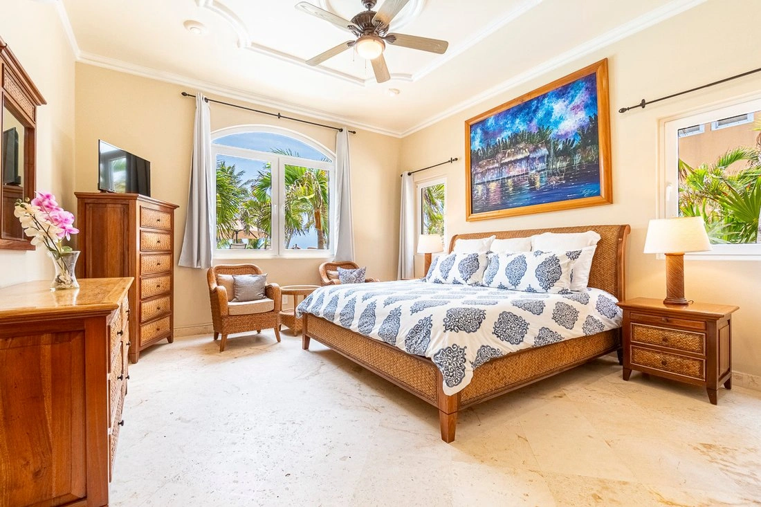 Вилла 200 m² с гаражом в Сан-Педро, Белиз