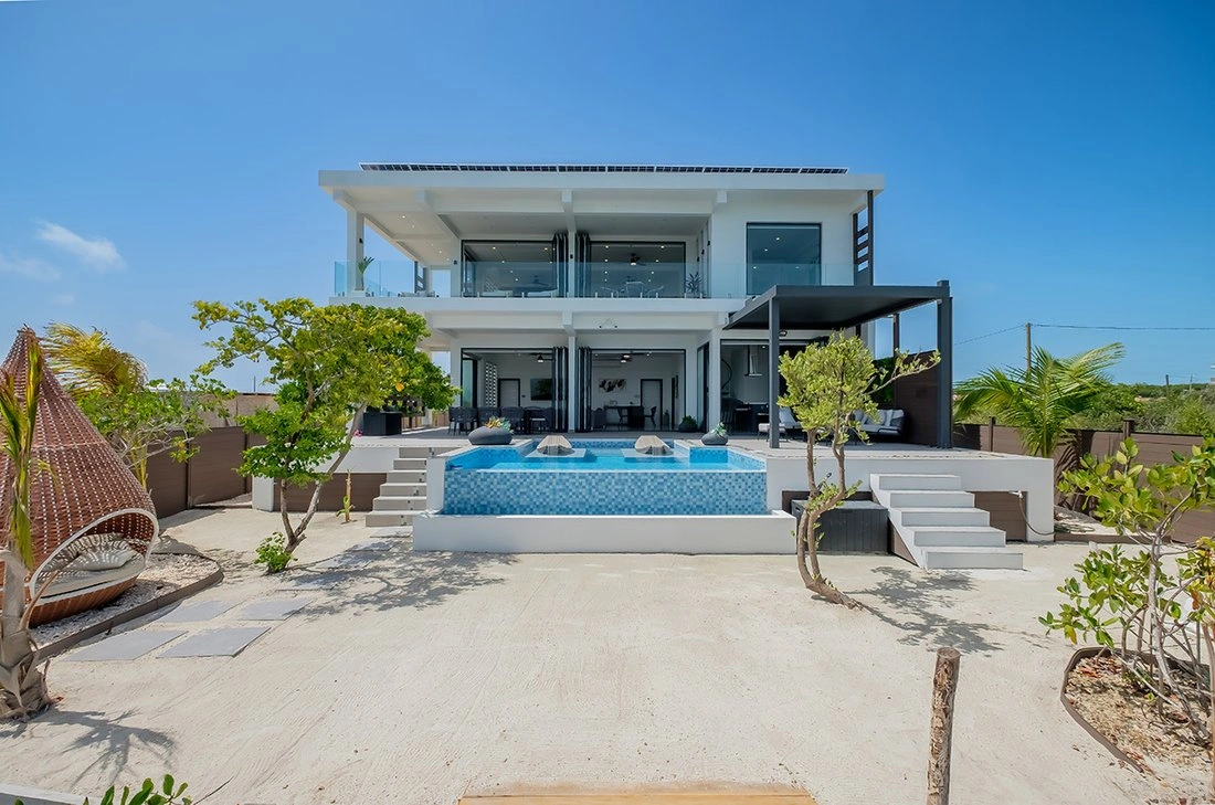 Вилла 372 м² с гаражом в Сан-Педро, Белиз