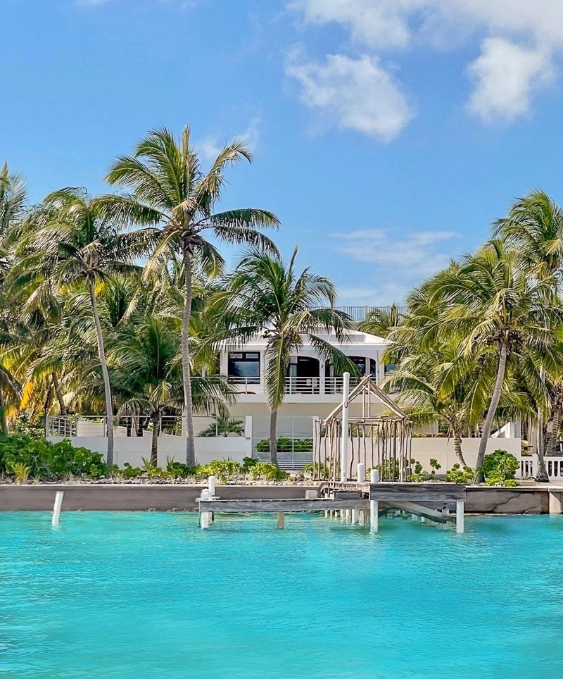 Дом 350 m2 с садом в Сан‑Педро, Белиз