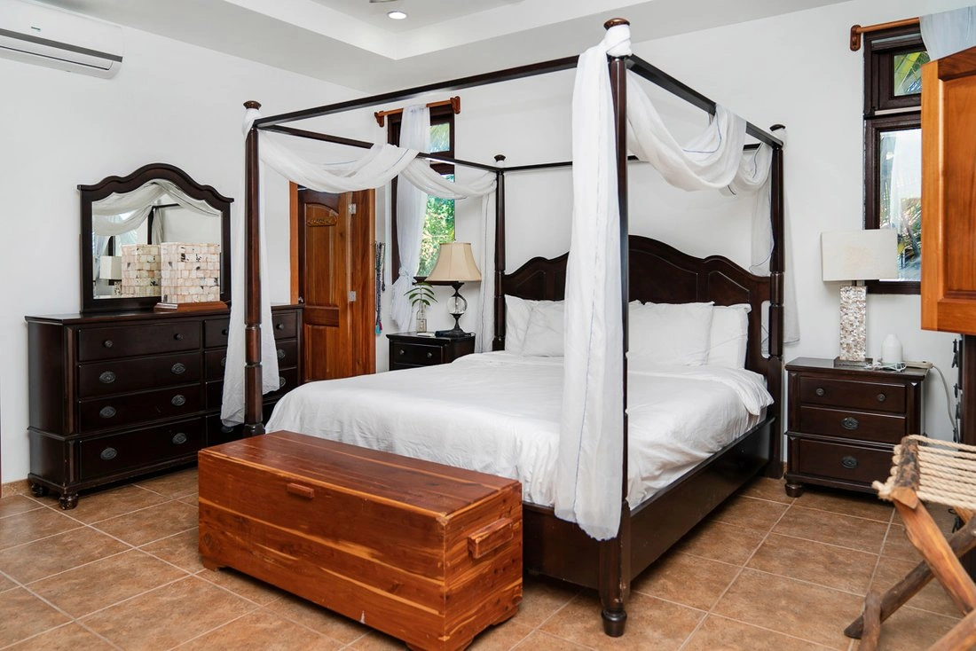 Дом 350 m2 с садом в Сан‑Педро, Белиз