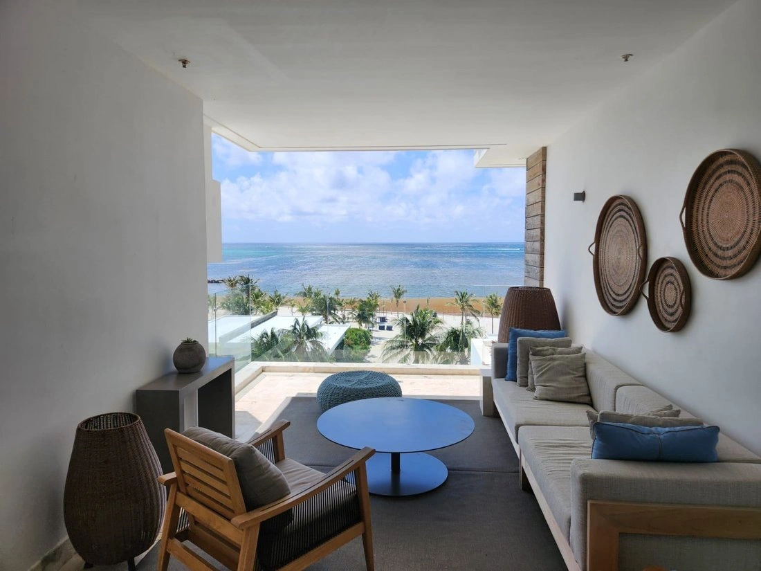 Квартира 173 m2 с открытым бассейном в Сан‑Педро, Белиз