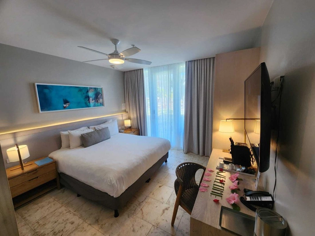 Дом 173 m2 с парковкой в Сан-Педро, Белиз