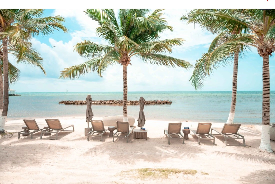 Вилла 270 m² с открытым бассейном в Сан-Педро, Белиз