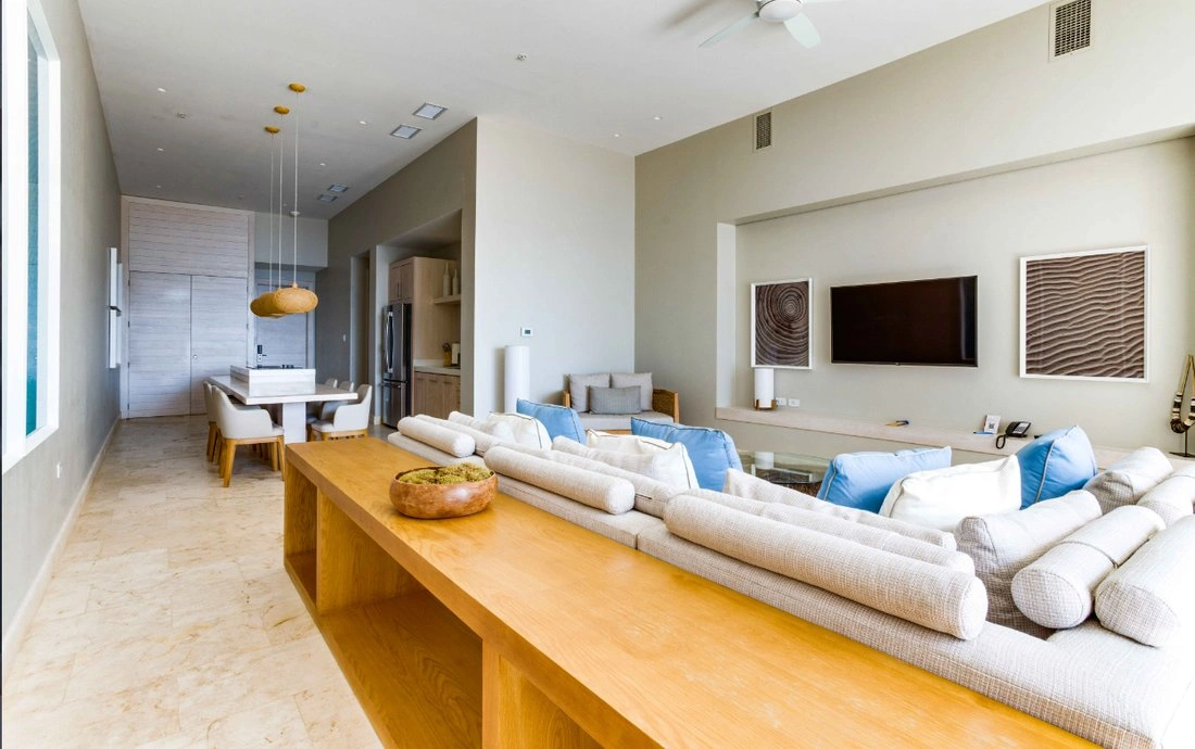 Вилла 270 m² с открытым бассейном в Сан-Педро, Белиз