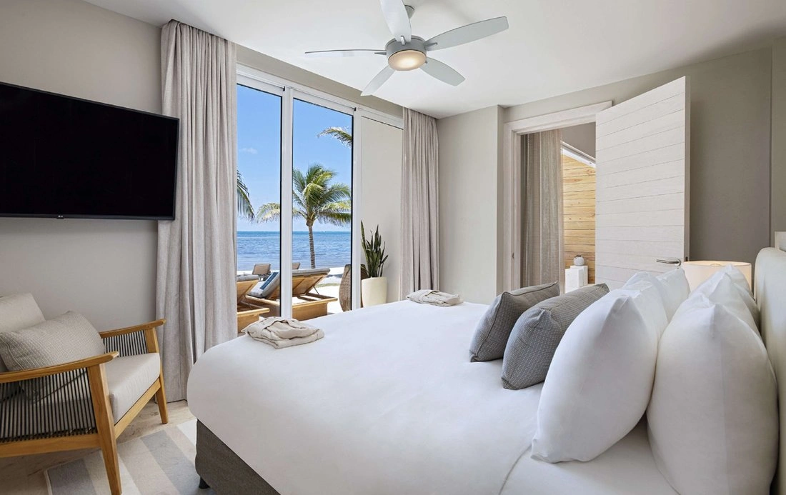 Вилла 270 m² с открытым бассейном в Сан-Педро, Белиз