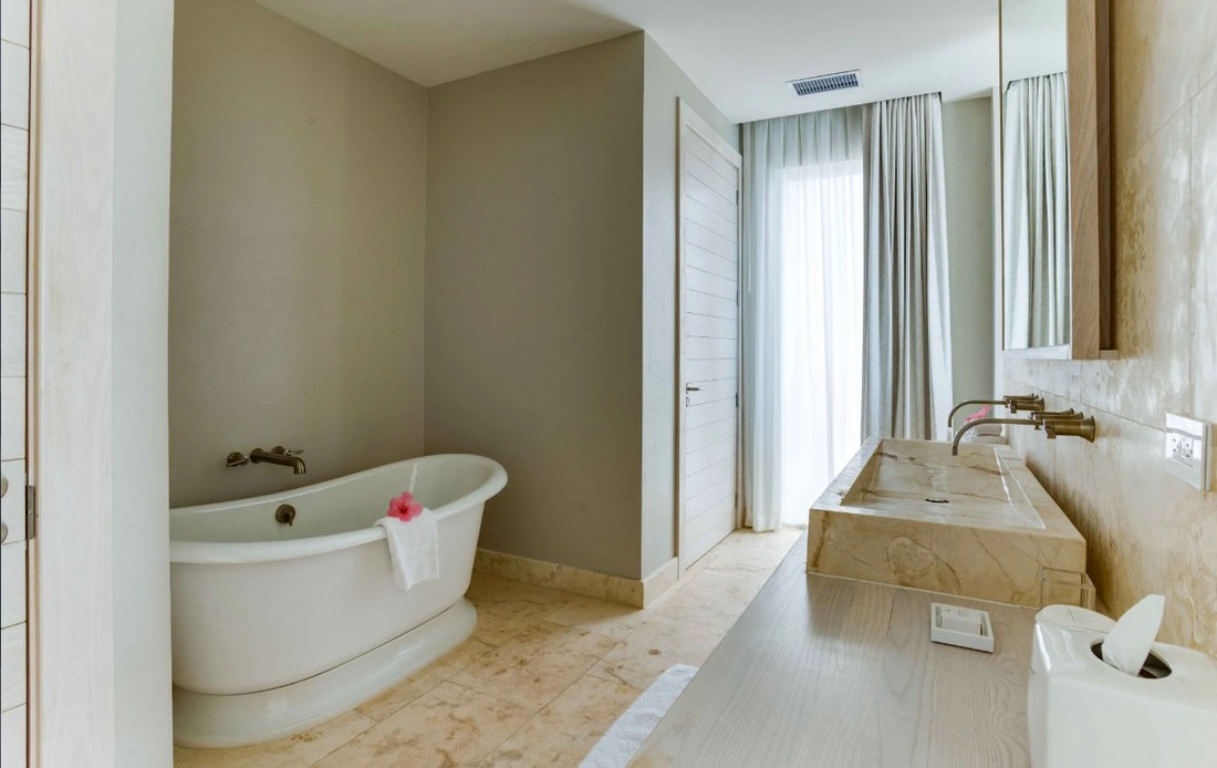 Вилла 270 m² с открытым бассейном в Сан-Педро, Белиз