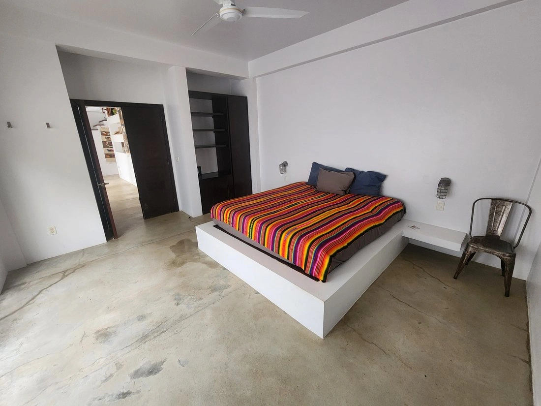 Дом 3+1 с видом на море в Плаценсии, Белиз