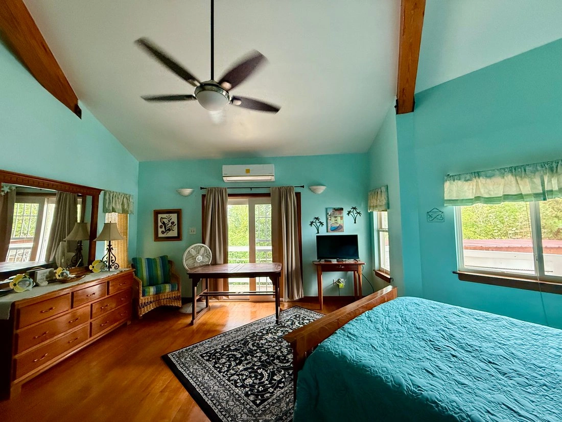 Вилла 263 m² с парковкой в Пласенсии, Белиз