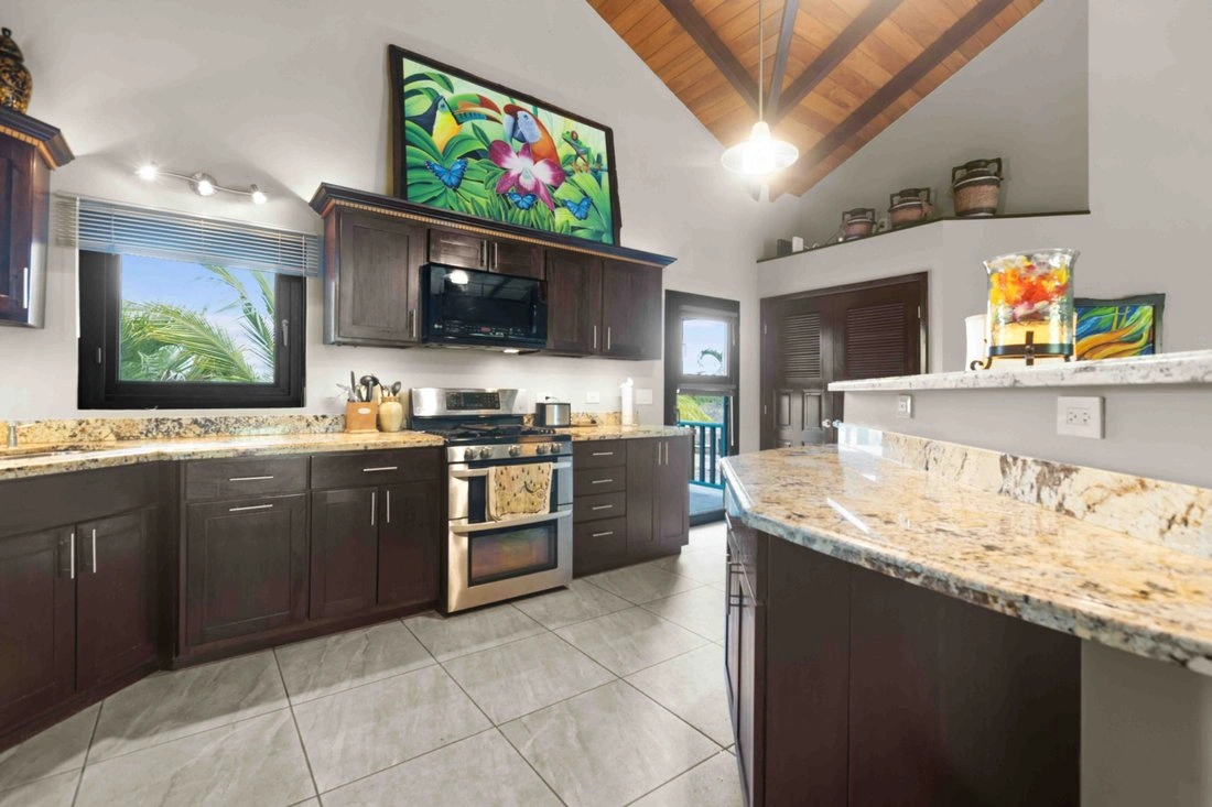 Вилла 149 м² с гаражом в Пласенсии, Белиз