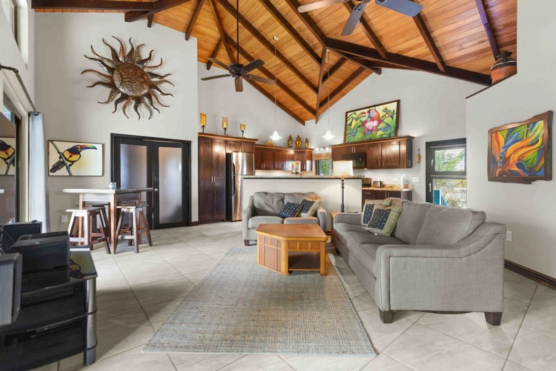 Вилла 149 м² с гаражом в Пласенсии, Белиз