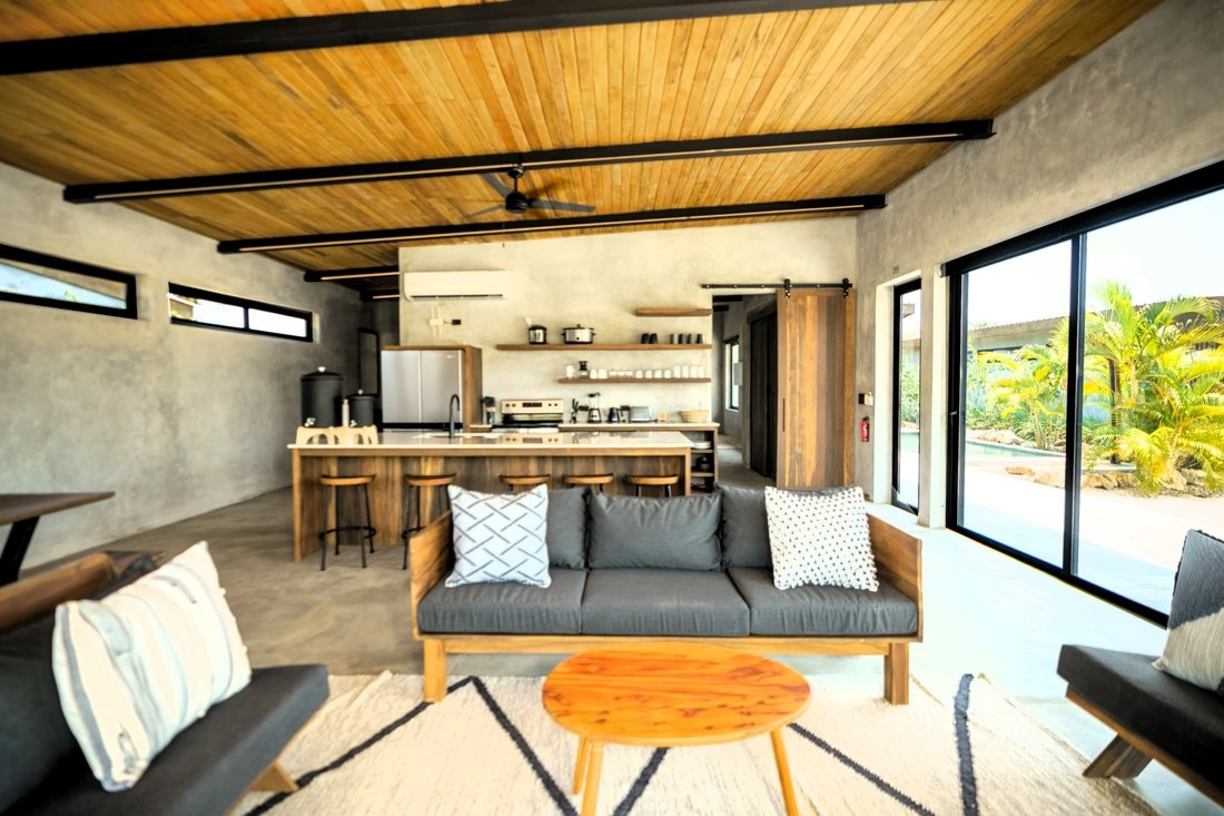 Вилла 265 m2 с парковкой в Placencia, Belize