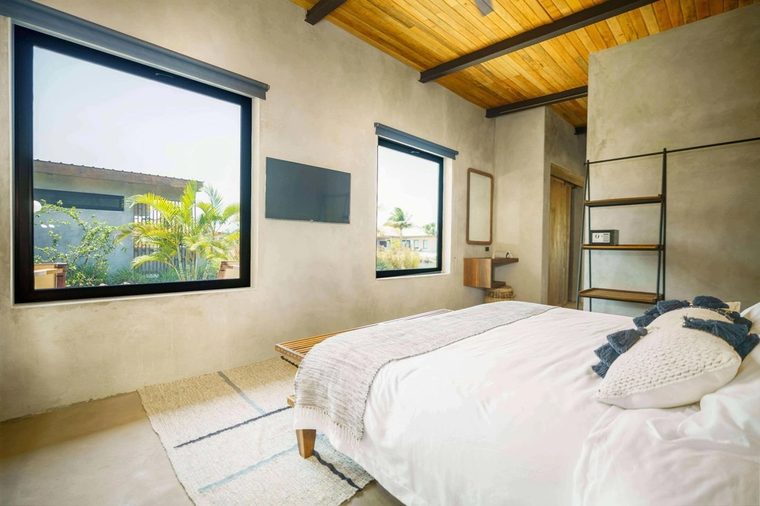 Вилла 265 m2 с парковкой в Placencia, Belize