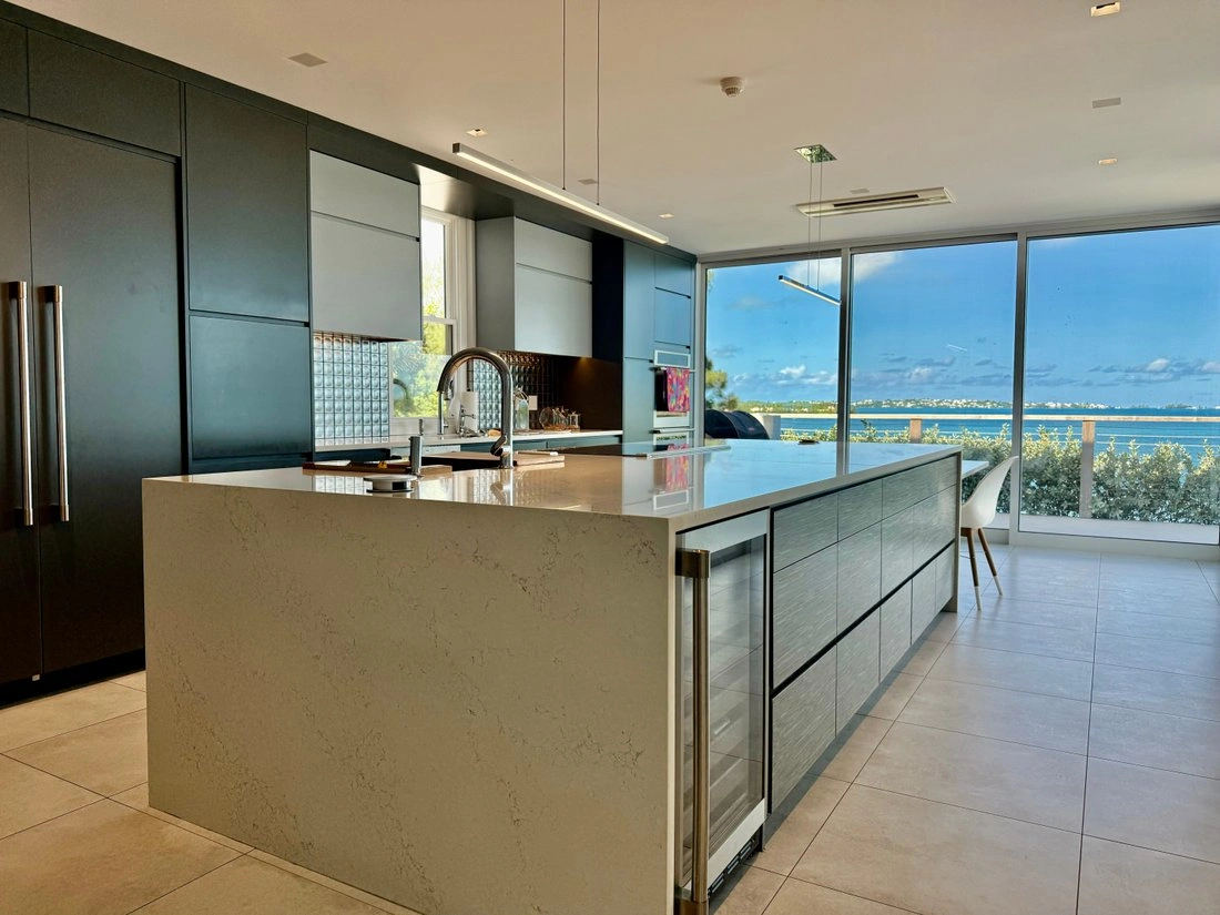 Вилла 4+1 с гардеробной в Warwick, Bermuda