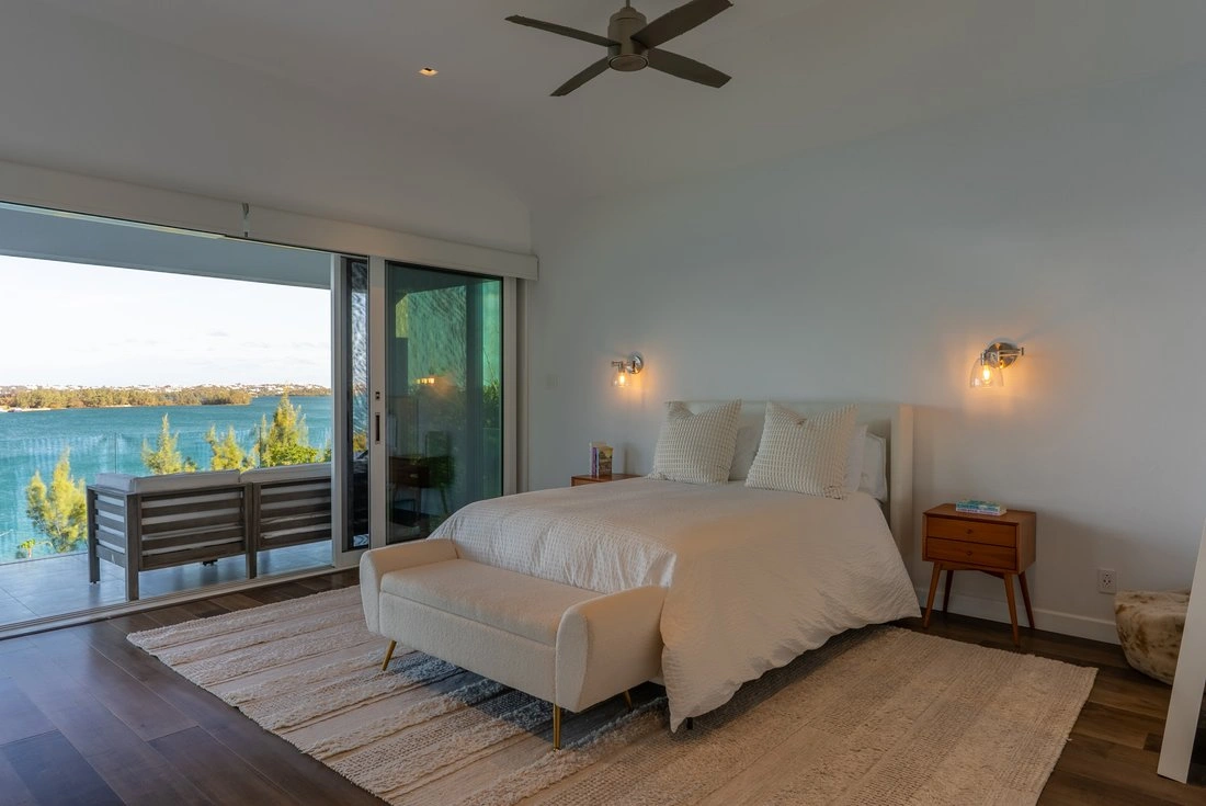 Вилла 4+1 с гардеробной в Warwick, Bermuda