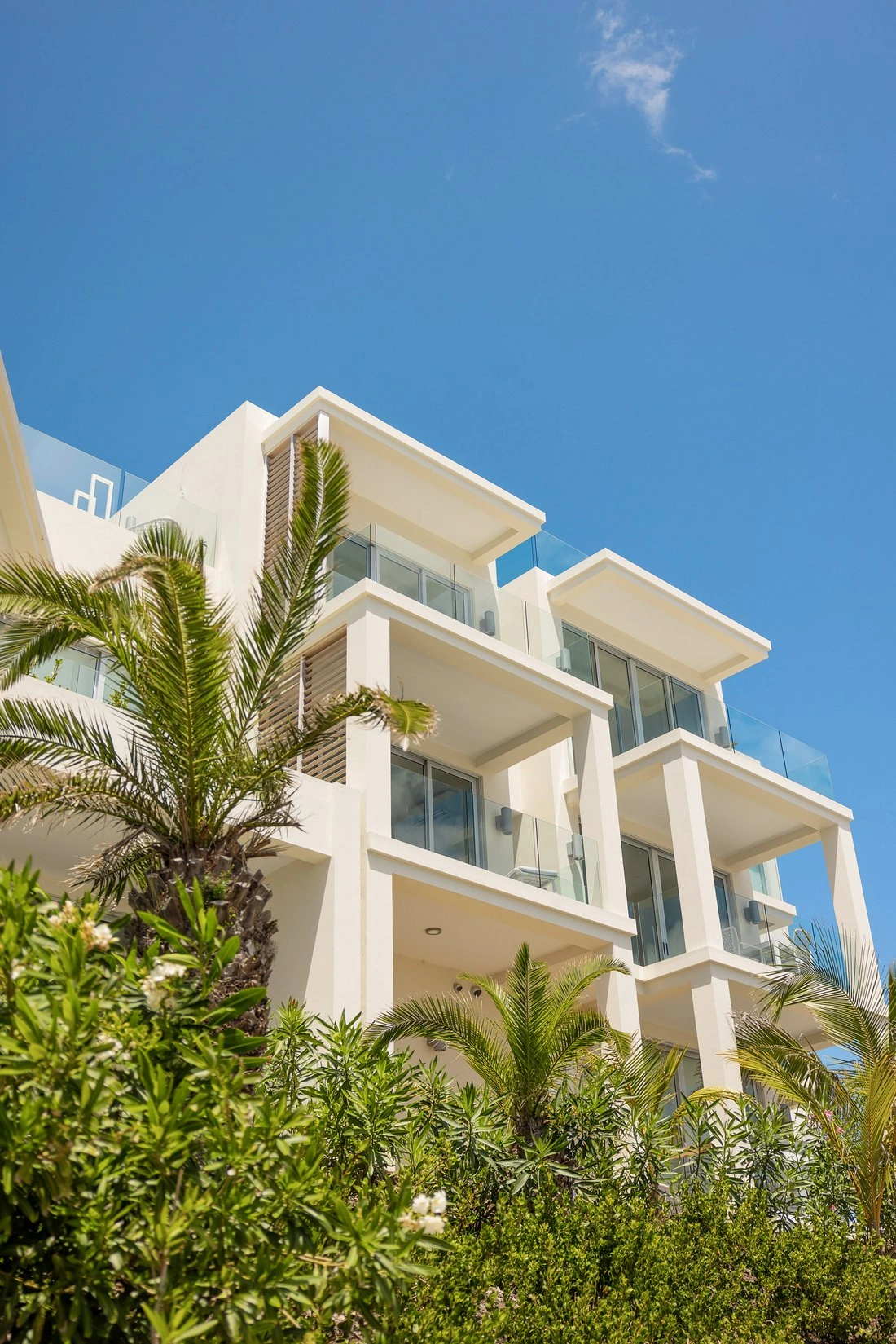 Пентхаус 347 m2 с видом на океан в Уорике, Бермуды