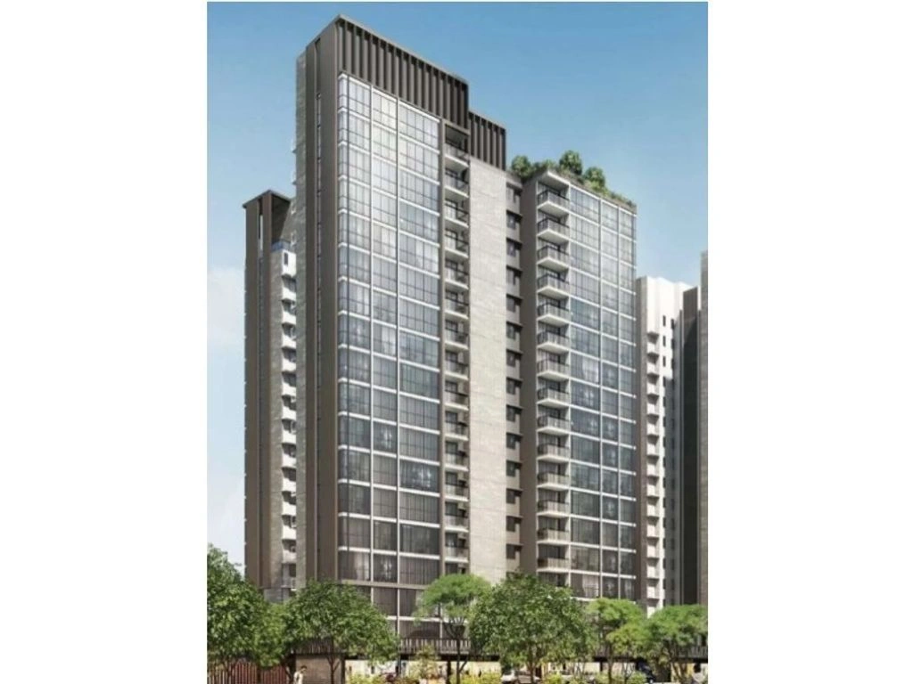 Квартира 140 м² с консьерж‑сервисом в Бандар-Сери-Бегаван, Бруней