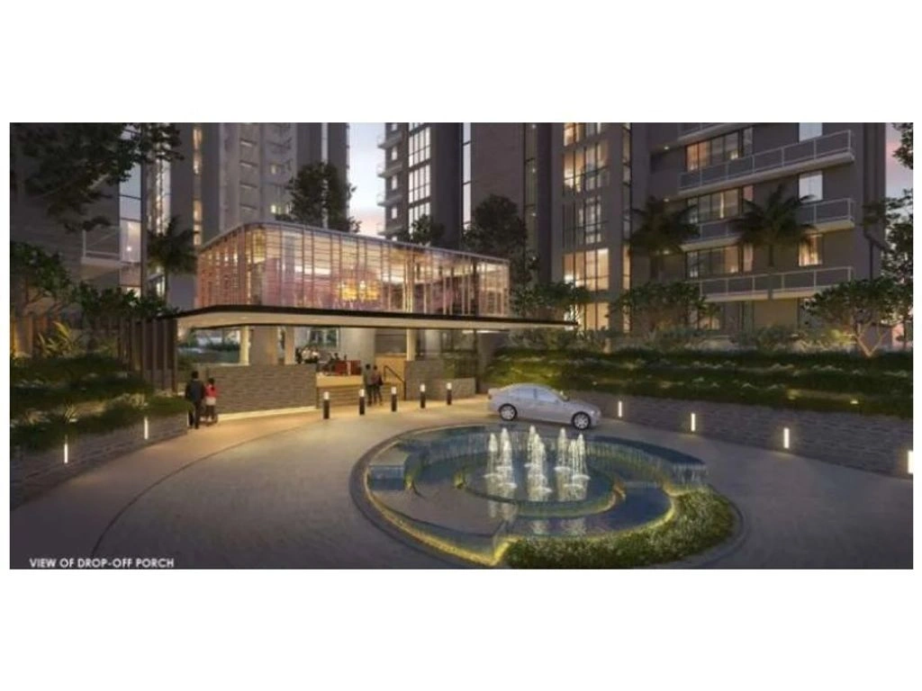 Квартира 140 м² с консьерж‑сервисом в Бандар-Сери-Бегаван, Бруней