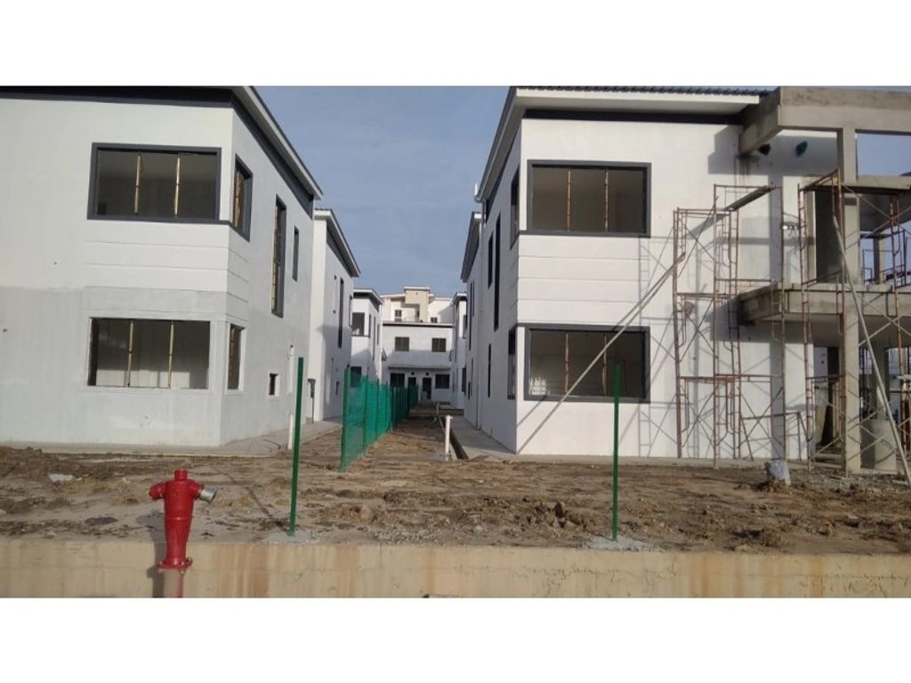 Дом 4+1 с парковкой в Бандар-Сери-Бегаван, Бруней