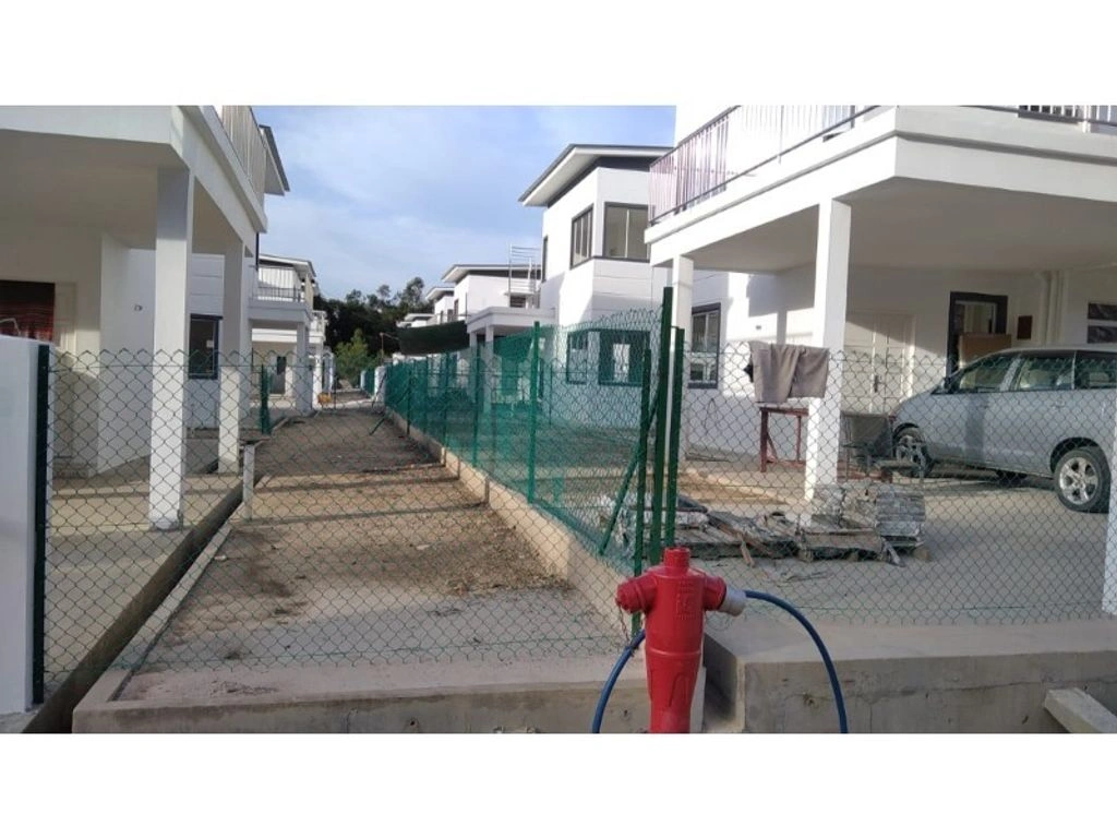 Дом 4+1 с парковкой в Бандар-Сери-Бегаван, Бруней