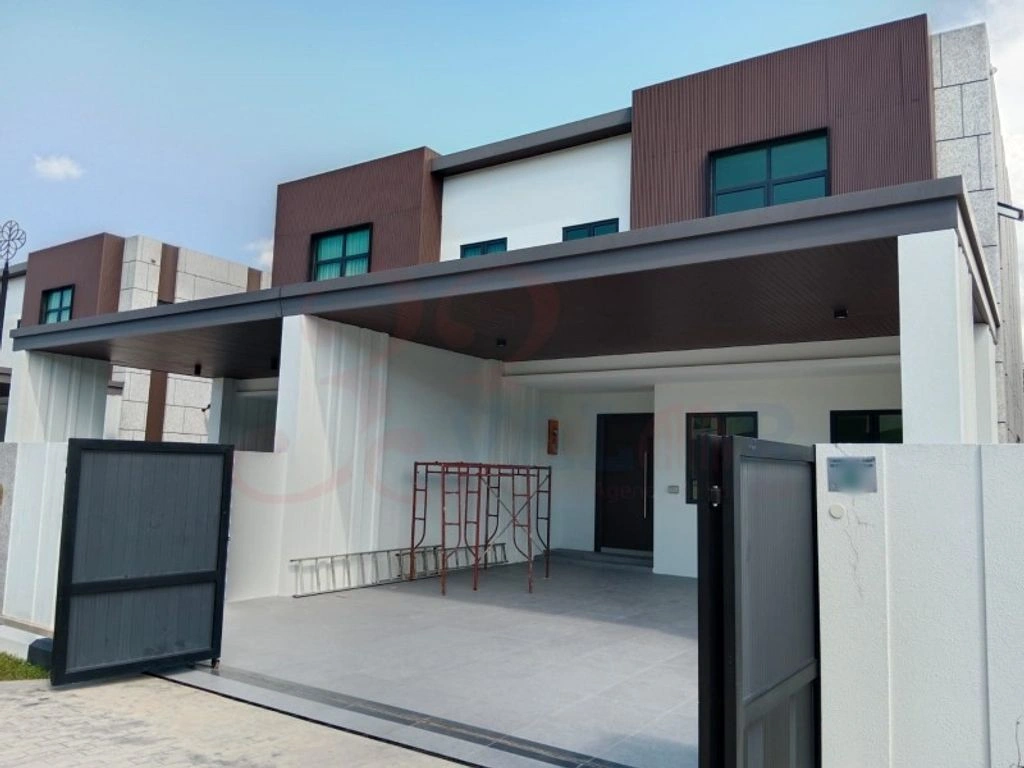 Дом 220 m2 с сауной в Bandar Seri Begawan, Бруней